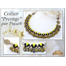 Free Pattern - Prestige