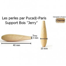 A Jerry - 40 x 10 mm