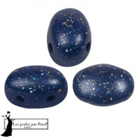 10 grams Samos Par Puca Constellation Night Blue 03000 25410-49