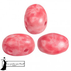 10 grams Samos Par Puca Mishmash Dark Peach 03000 69011