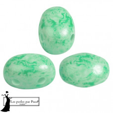 10 grams Samos Par Puca Mishmash Green 03000 69007