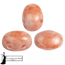 10 grams Samos Par Puca Mishmash Peach 03000 69010