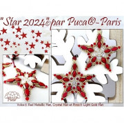 Star 2024 Kits