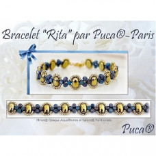Free Pattern - Rita