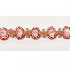 Rita Component Pack Cracked Light Rose
