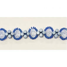 Rita Component Pack Cracked Light Sapphire
