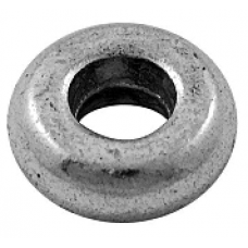 SLNF76 Antique Silver Lead and Nickel Free Washer 50 pack SLNF76 Antique Silver Lead and Nickel Free Washer 50 pack
