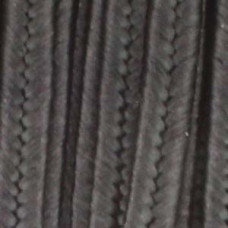 3 metres rayon Soutache Black ST1220