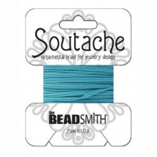 3 yards polyester Soutache Duck ST1320