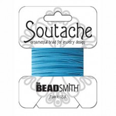 3 yards polyester Soutache Tyrol ST1360