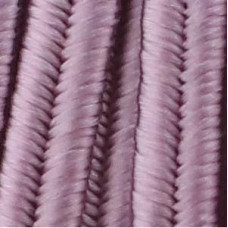3 metres Italian Luxury Soutache Dusty Lavendar 2106