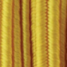 3 metres Italian Luxury Soutache Daffodil 2113