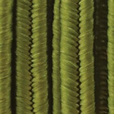 3 metres Italian Luxury Soutache Avocado 2121