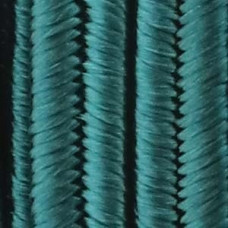 3 metres Italian Luxury Soutache Spruce 2124