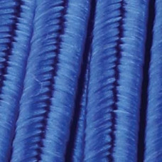 3 metres Italian Luxury Soutache Brilliant Blue 2129