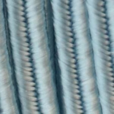 3 metres Italian Luxury Soutache Baby Blue 2133