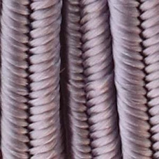 3 metres Italian Luxury Soutache Dusk 2139