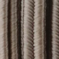 3 metres Italian Luxury Soutache French Grey 2155 3 metres Italian Luxury Soutache French Grey 2155