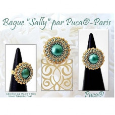Free Pattern Sally par Puca