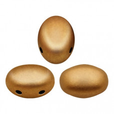 10 grams Samos Par Puca Bronze Gold Matte 00030 01740 10 grams Samos Par Puca Bronze Gold Matte 00030 01740