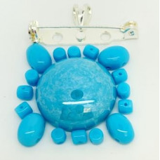 Sati Component Pack Aqua Lustre