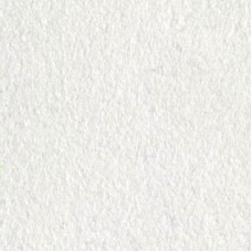 8.5 x 8.5 Ultrasuede White 