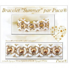 Free Pattern - Summer
