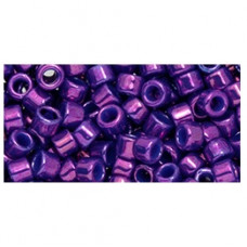 5g TOHO Aiko Higher Metallic Grape TA-11-461