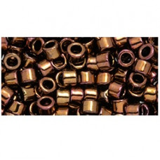 5g TOHO Aiko Higher Metallic Cinnamon Bronze TA-11-501