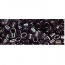 5g TOHO Aiko Grape Transparent Lustre TA-11-115