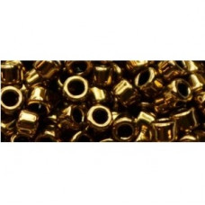 5g TOHO Aiko Metallic Bronze TA-11-221