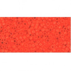 5g TOHO Aiko Opaque Sunset Orange  TA-11-50