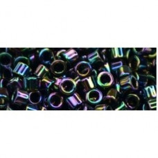 5g TOHO Aiko Metallic Rainbow Iris TA-11-86