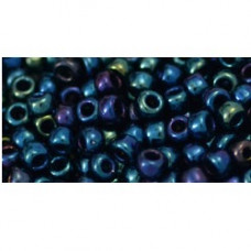 10g TOHO size 6 Metallic Nebula  TR-06-82