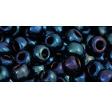 10g TOHO size 6 Metallic Cosmos  TR-06-88