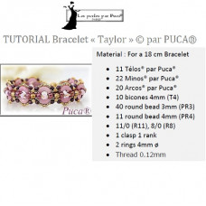 Free Pattern - Taylor
