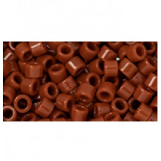 5g TOHO Aiko Opaque Terracotta  TA-11-46L
