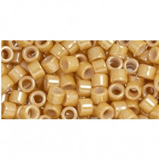 5g TOHO Aiko Opaque Lustred Dark Beige TA-01-123D