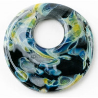 Unicorne Halo Disc Smoke on Water 4639