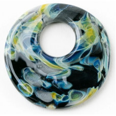 Unicorne Halo Disc Smoke on Water 4639