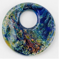 Unicorne Halo Disc Midnight Skies 4642