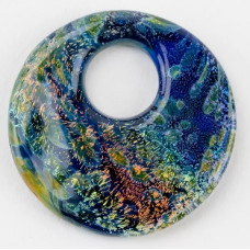Unicorne Halo Disc Midnight Skies 4642