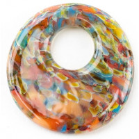 Unicorne Halo Disc Bird of Paradise 4648 Unicorne Halo Disc Bird of Paradise 4648