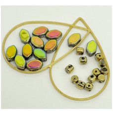 Valerie Component Pack Full Vitrail