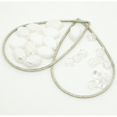 Valerie Component Pack Opaque White AB