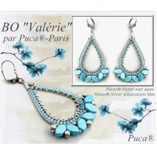 Free Pattern Valerie par Puca