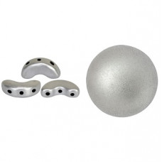 Venus Component Pack Silver Aluminium Matte 00030 01700