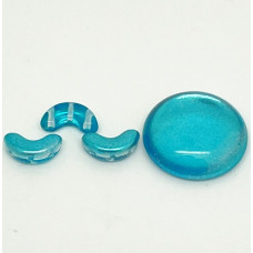 Venus Component Pack Ice Slushy Blue Curacao 00030 24706