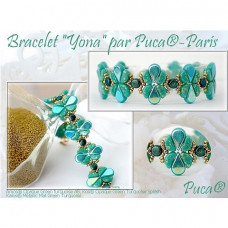 Free Pattern - Yona