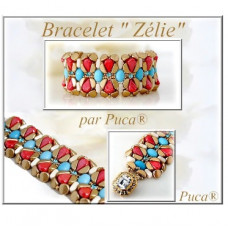 Free Pattern - Zelie